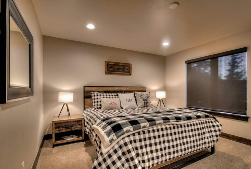 Private Creekside Retreat - Frisco, Colorado