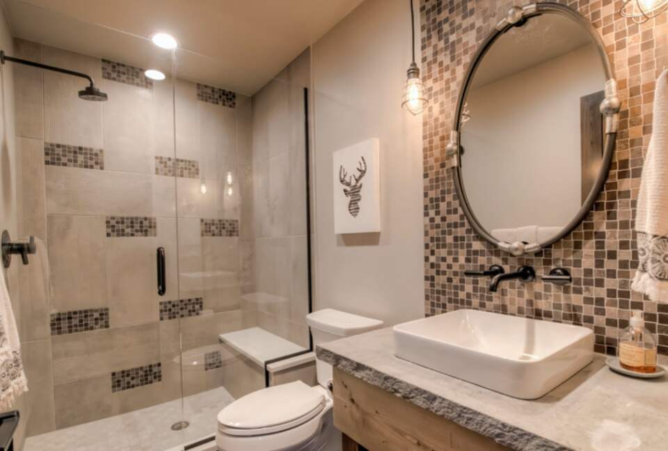 Private Creekside Retreat - Frisco, Colorado