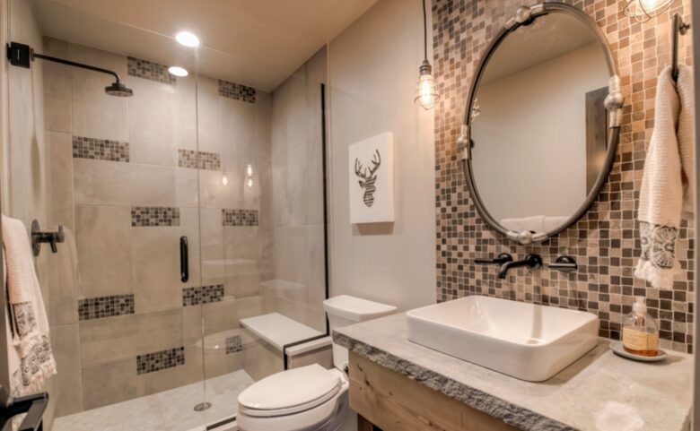 Private Creekside Retreat - Frisco, Colorado