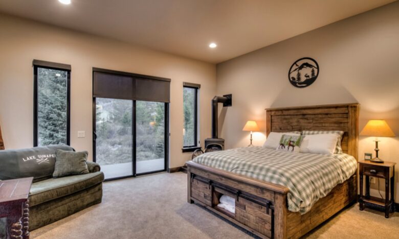 Private Creekside Retreat - Frisco, Colorado