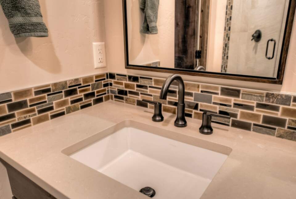 Private Creekside Retreat - Frisco, Colorado