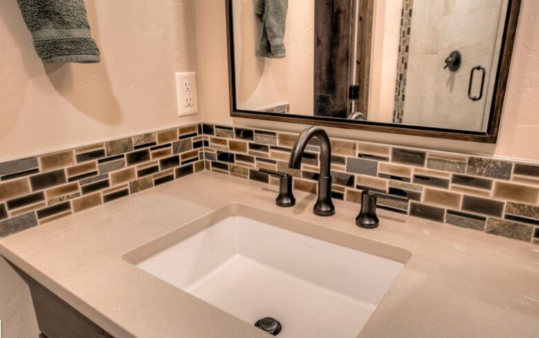 Private Creekside Retreat - Frisco, Colorado