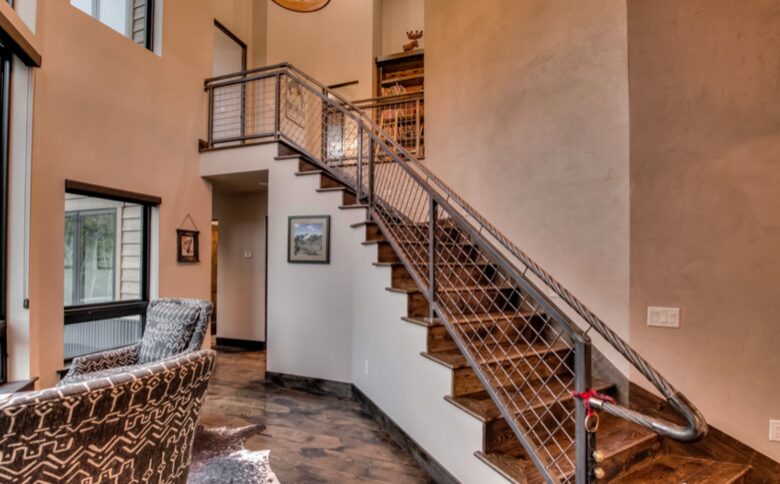 Private Creekside Retreat - Frisco, Colorado