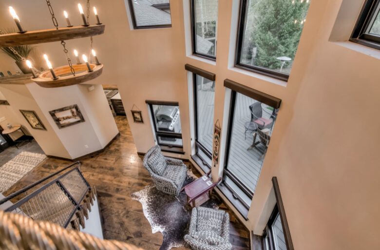 Private Creekside Retreat - Frisco, Colorado