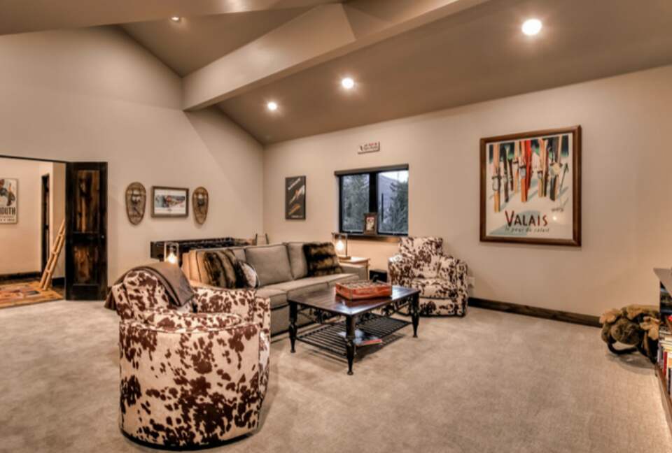 Private Creekside Retreat - Frisco, Colorado