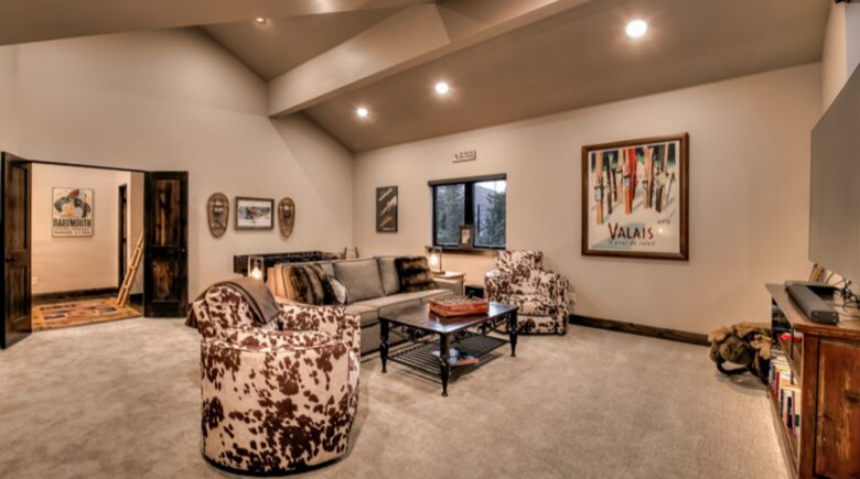 Private Creekside Retreat - Frisco, Colorado