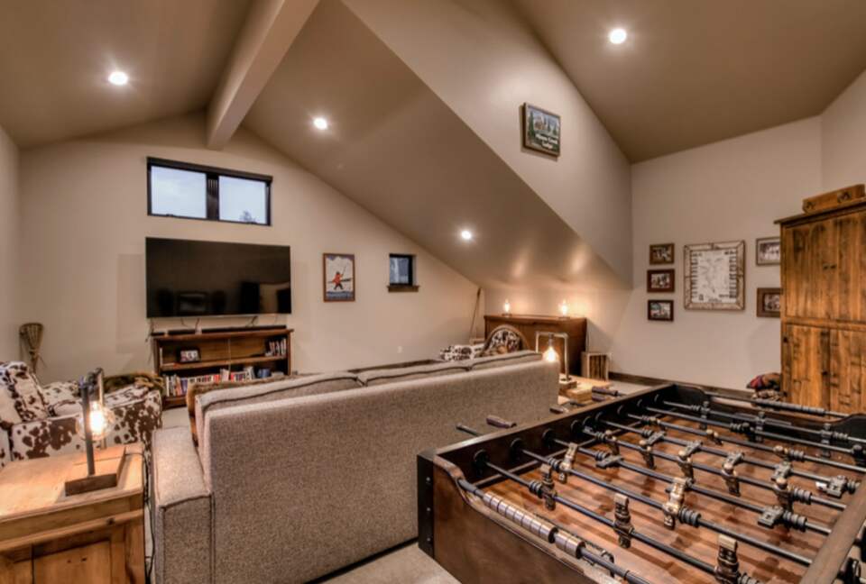 Private Creekside Retreat - Frisco, Colorado