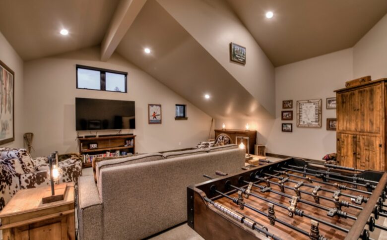 Private Creekside Retreat - Frisco, Colorado