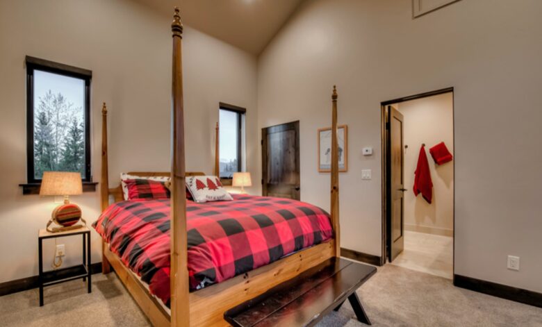 Private Creekside Retreat - Frisco, Colorado