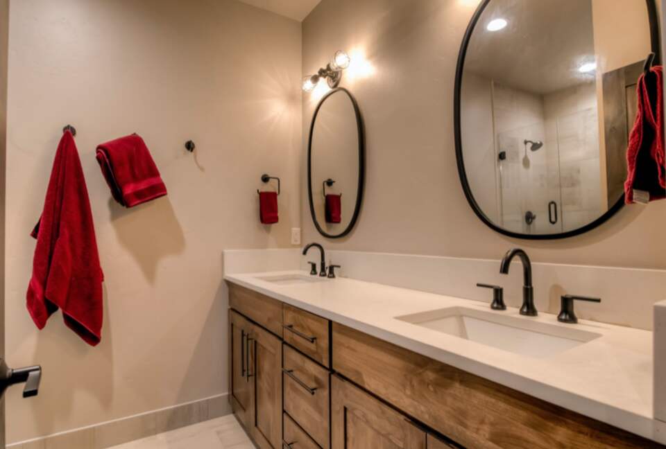 Private Creekside Retreat - Frisco, Colorado