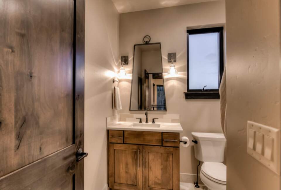 Private Creekside Retreat - Frisco, Colorado