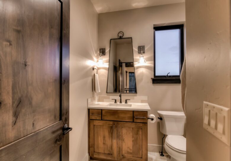 Private Creekside Retreat - Frisco, Colorado