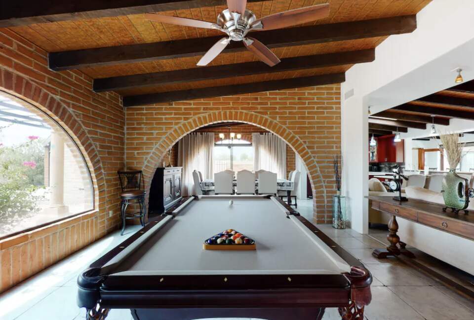 Vistas del Cielo - Oro Valley, Arizona