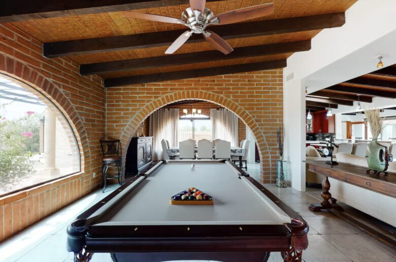 Vistas del Cielo - Oro Valley, Arizona