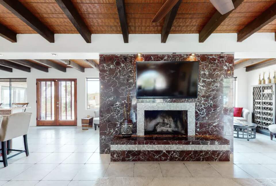 Vistas del Cielo - Oro Valley, Arizona