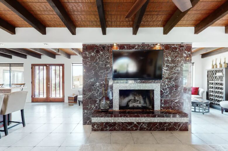 Vistas del Cielo - Oro Valley, Arizona