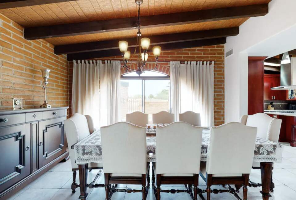 Vistas del Cielo - Oro Valley, Arizona