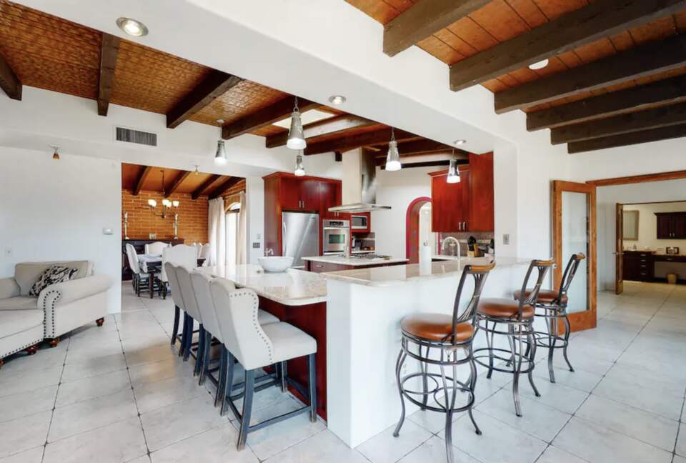 Vistas del Cielo - Oro Valley, Arizona