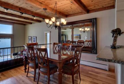 Tahoe Lakefront Getaway - Tahoe City, California