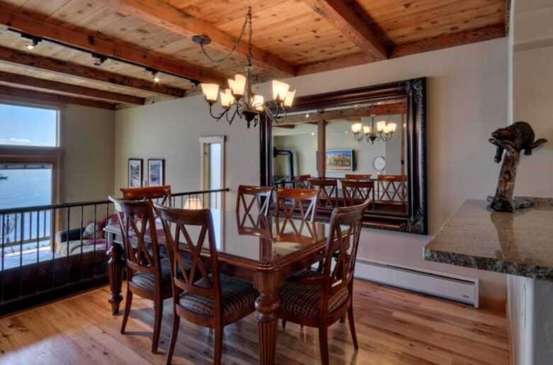 Tahoe Lakefront Getaway - Tahoe City, California