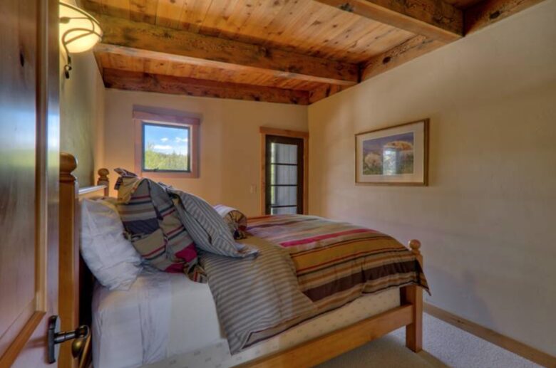 Tahoe Lakefront Getaway - Tahoe City, California