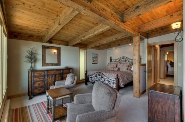 Tahoe Lakefront Getaway - Tahoe City, California