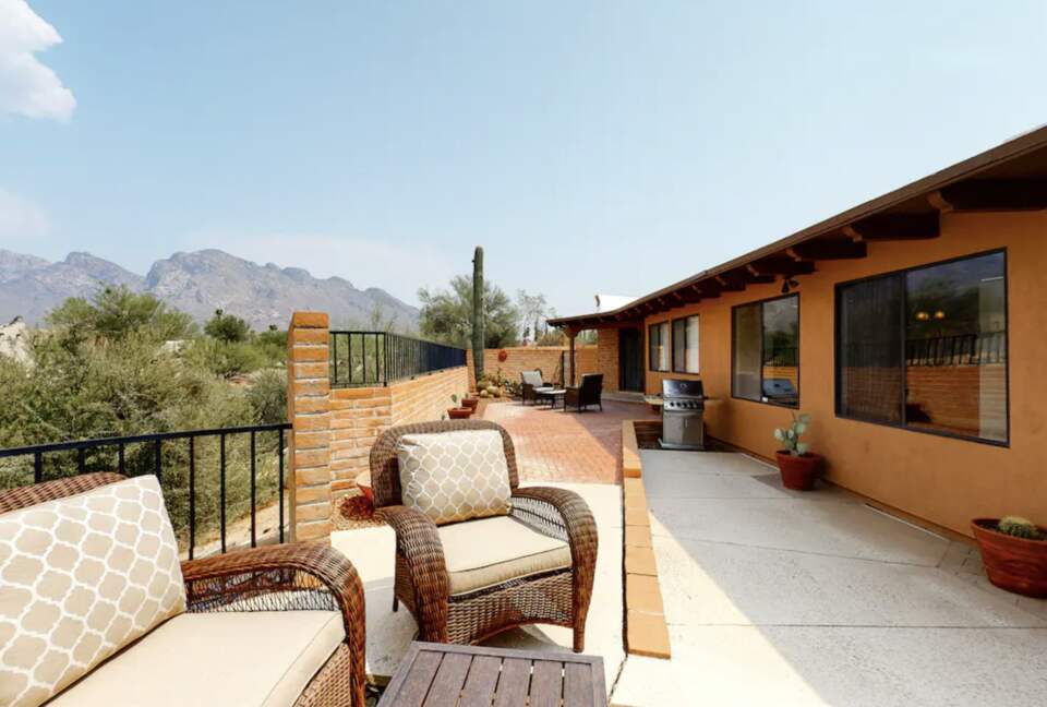 Vistas del Cielo - Oro Valley, Arizona