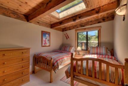 Tahoe Lakefront Getaway - Tahoe City, California