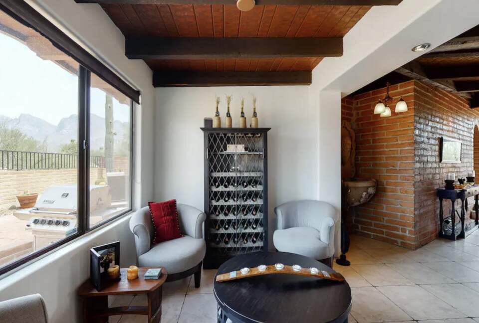 Vistas del Cielo - Oro Valley, Arizona