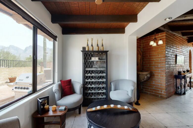 Vistas del Cielo - Oro Valley, Arizona