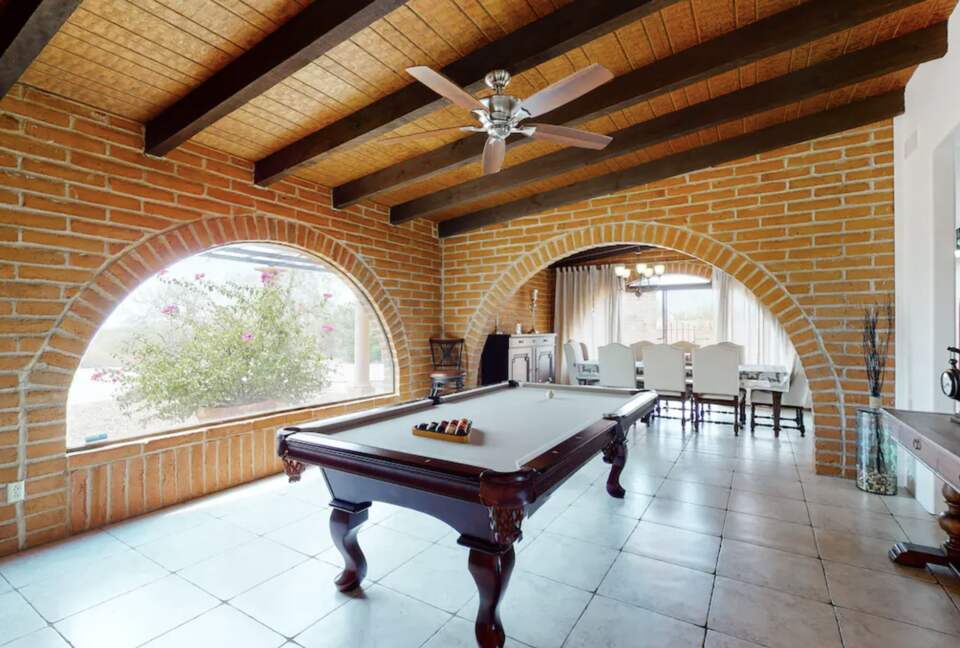 Vistas del Cielo - Oro Valley, Arizona