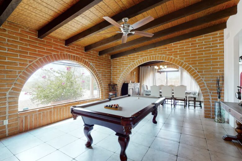 Vistas del Cielo - Oro Valley, Arizona