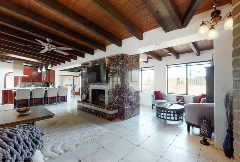 Vistas del Cielo - Oro Valley, Arizona