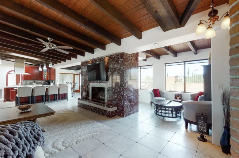 Vistas del Cielo - Oro Valley, Arizona