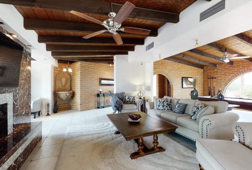 Vistas del Cielo - Oro Valley, Arizona