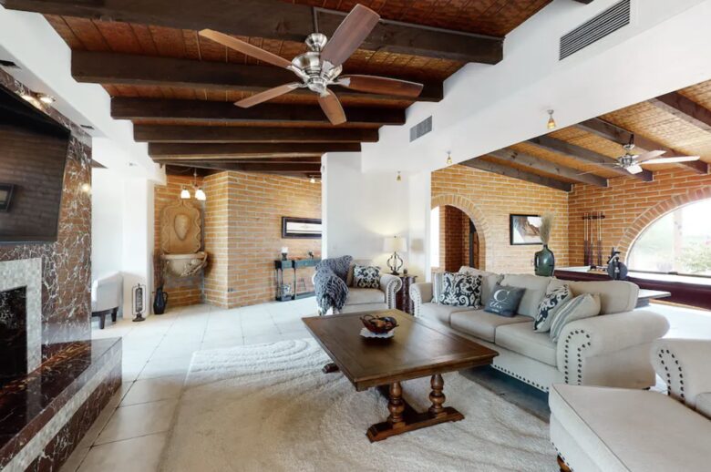 Vistas del Cielo - Oro Valley, Arizona