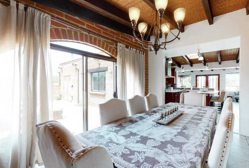 Vistas del Cielo - Oro Valley, Arizona