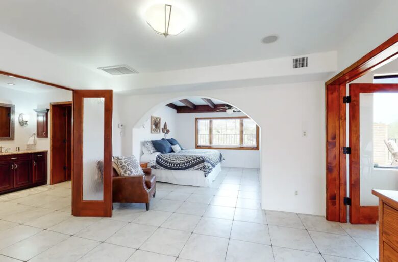 Vistas del Cielo - Oro Valley, Arizona