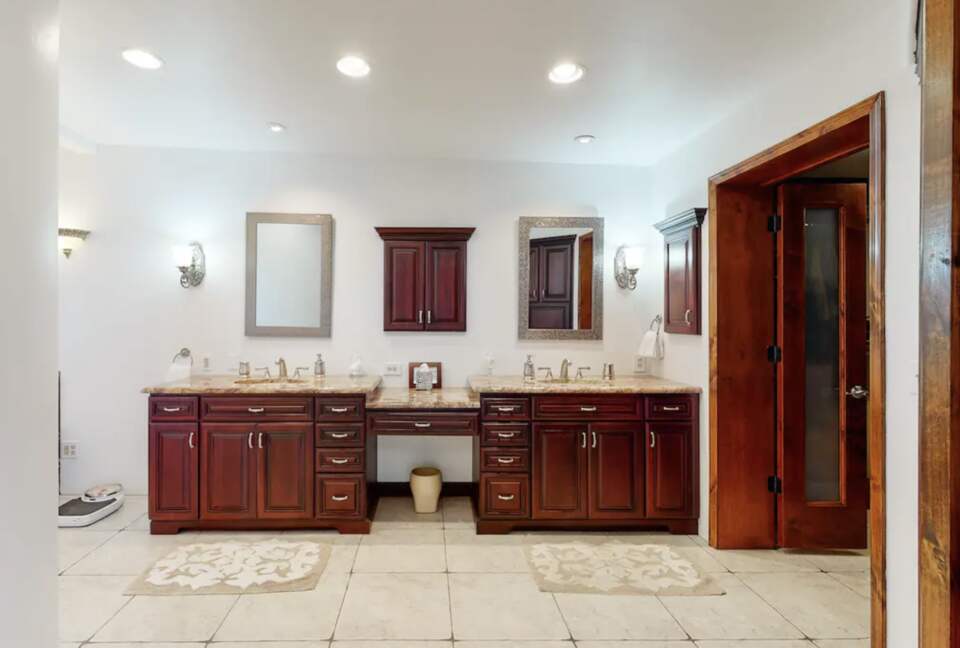 Vistas del Cielo - Oro Valley, Arizona