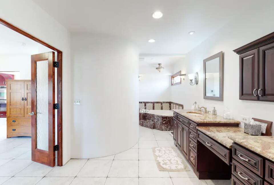 Vistas del Cielo - Oro Valley, Arizona