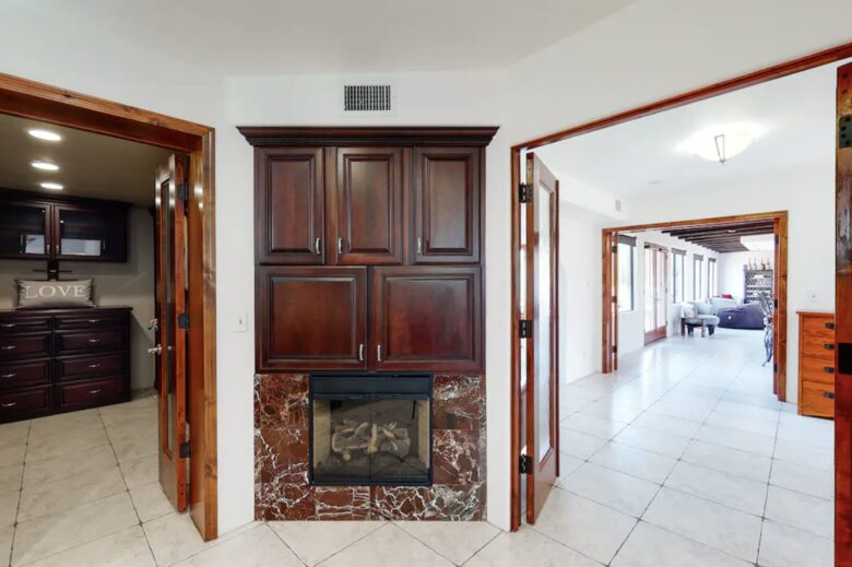 Vistas del Cielo - Oro Valley, Arizona