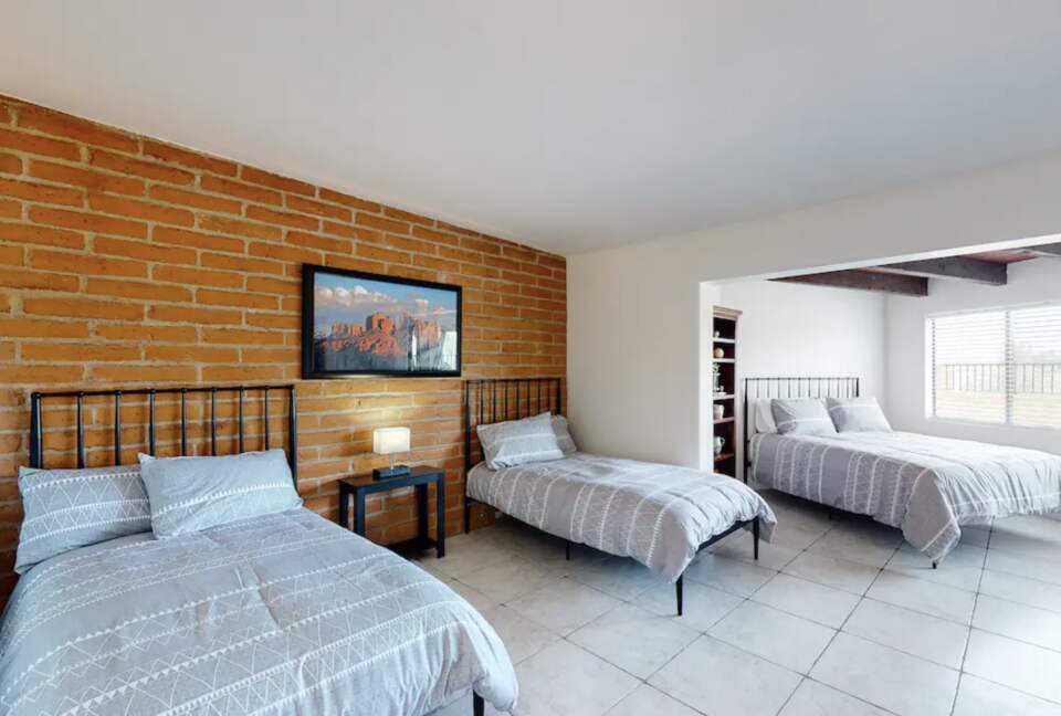 Vistas del Cielo - Oro Valley, Arizona