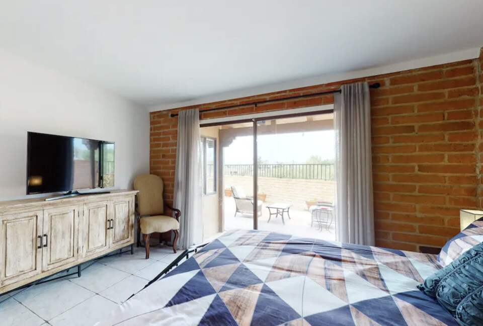 Vistas del Cielo - Oro Valley, Arizona