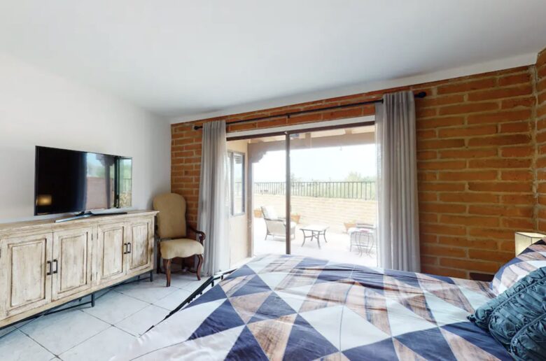 Vistas del Cielo - Oro Valley, Arizona