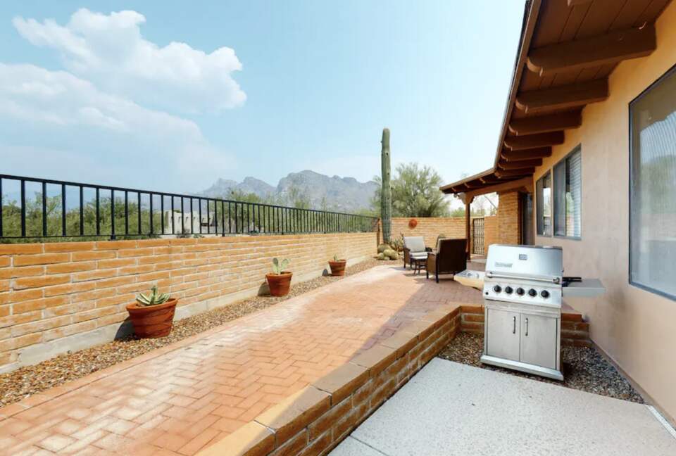 Vistas del Cielo - Oro Valley, Arizona