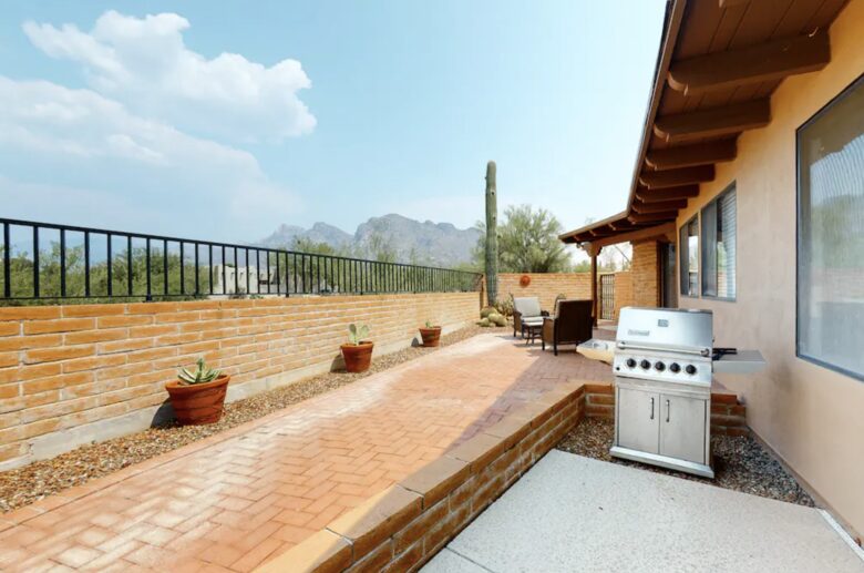 Vistas del Cielo - Oro Valley, Arizona