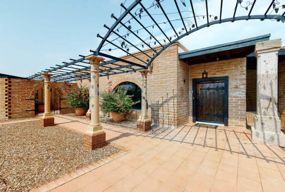 Vistas del Cielo - Oro Valley, Arizona