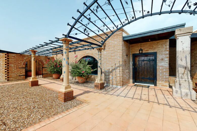 Vistas del Cielo - Oro Valley, Arizona