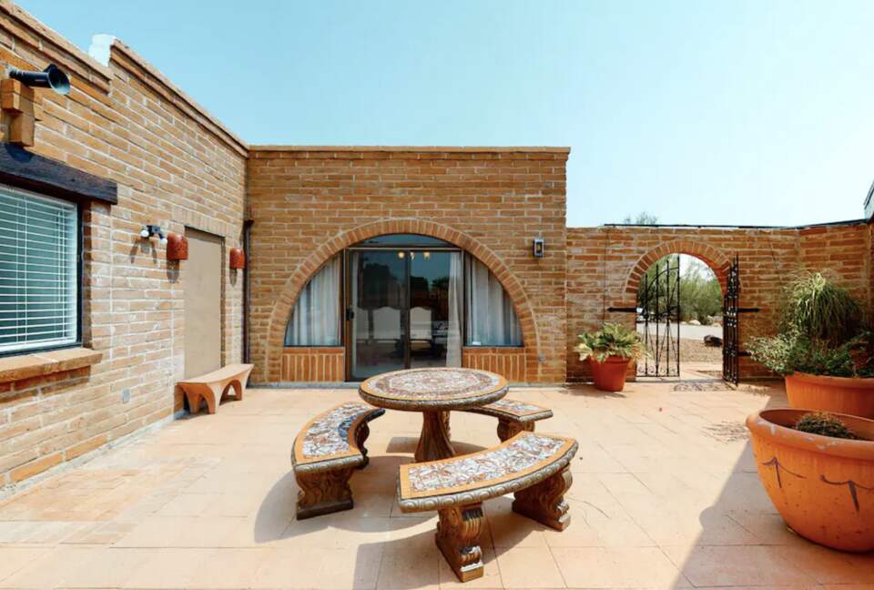 Vistas del Cielo - Oro Valley, Arizona