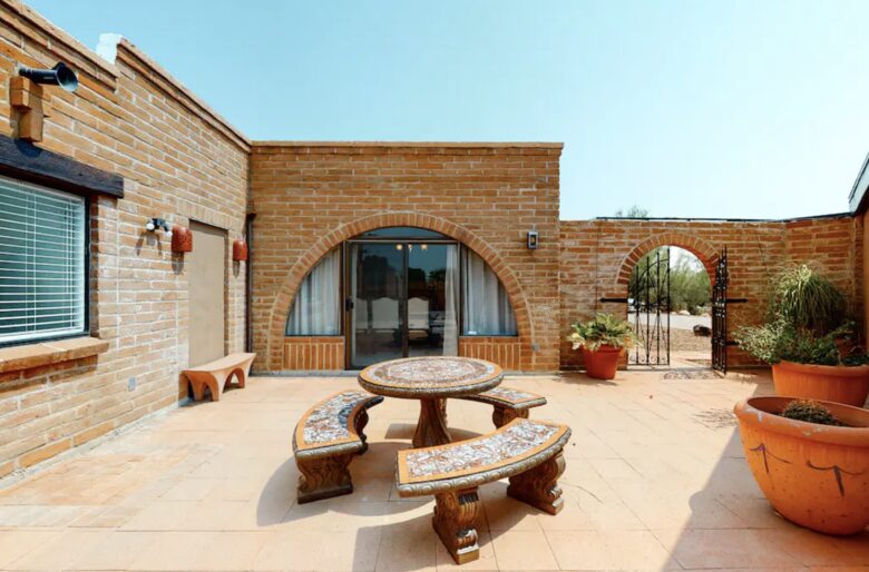 Vistas del Cielo - Oro Valley, Arizona